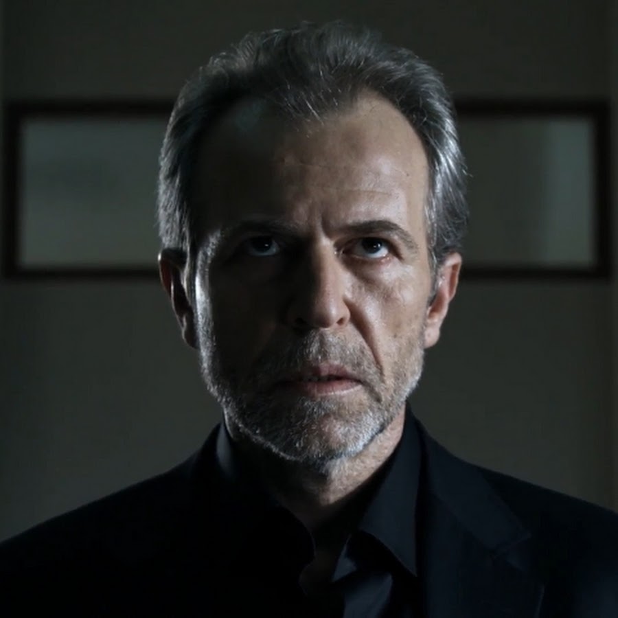 Batuhan Abdulbakioglu